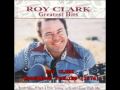 ROY CLARK - HONEYMOON FEELING (1974)