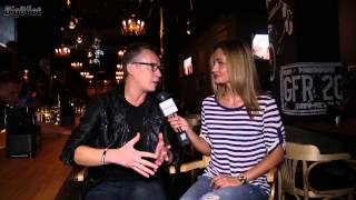 В гостях у BigBilet TV Константин Михайлов DJ, радиоведущий