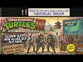 Teenage Mutant Ninja Turtles III: Turtles in Time (1993) | Retro Trailer