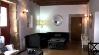 Casa Grixo - Grixó / Padrenda (Ourense)