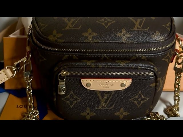 Louis Vuitton Eva Monogram Crossbody - A World Of Goods For You, LLC