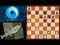 Шахматы. AlphaZero - Stockfish 8: СТАРОИНДИЙСКАЯ ЗАЩИТА в исполнении машин!