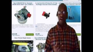 craftsman parts lookup