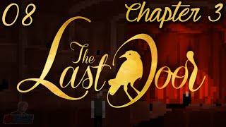 ZHAI-LA - The Last Door Let's Play Part 8