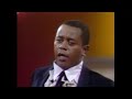 Reverend Leroy (Flip Wilson) featuring Brother Hayes 17Sept1970