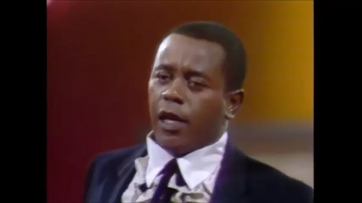 Reverend Leroy (Flip Wilson) featuring Brother Hay...