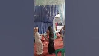 Nicco entertainment sedang live cilaja