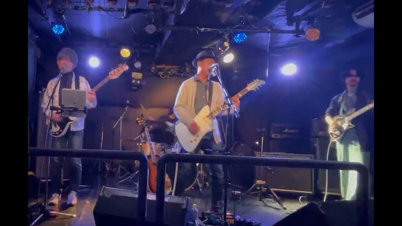 トベルハズat四谷アウトブレイク