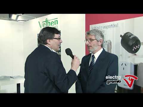 Entrevista al Sr. Máximo Benvenuti