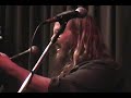 Chris Stapleton Acoustic Version of BARELY ALIVE