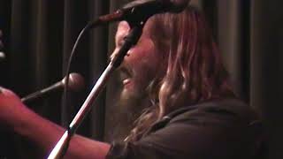 Chris Stapleton Acoustic Version of BARELY ALIVE chords