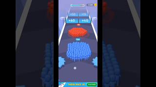 🆗 count master game coin master game #countmaster #shortvideo #viral screenshot 4