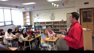 Ed Tech Final Video
