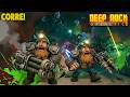 Deep Rock Galatic - 900 bichos e muita tensão #drg
