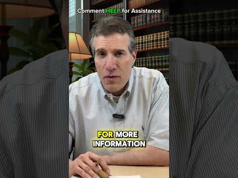 Pre-Filing Requirement For Chapter 7 Bankruptcy Filing #lshorts