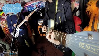 Video thumbnail of "CHERRY GLAZERR - "Trick or Treat Dance Floor" (Live in Echo Park, CA) #JAMINTHEVAN"