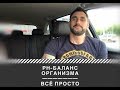 Наш ph-баланс: закисление и ощелачивание организма. Продукты для ощелачивания и применение соды!