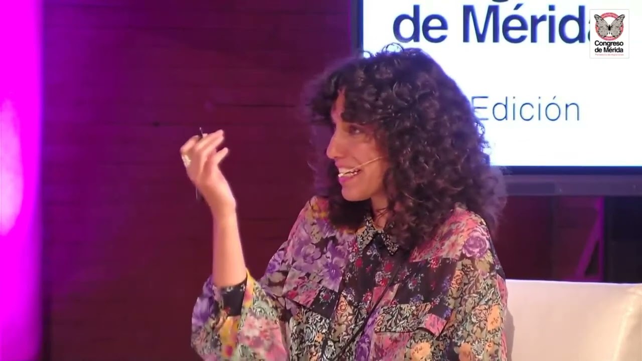 Señoros necesitamos las gafas feministas