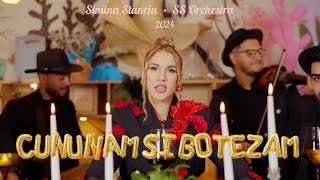 Simina Stanciu &amp; SS Orchestra | Cununăm și Botezăm