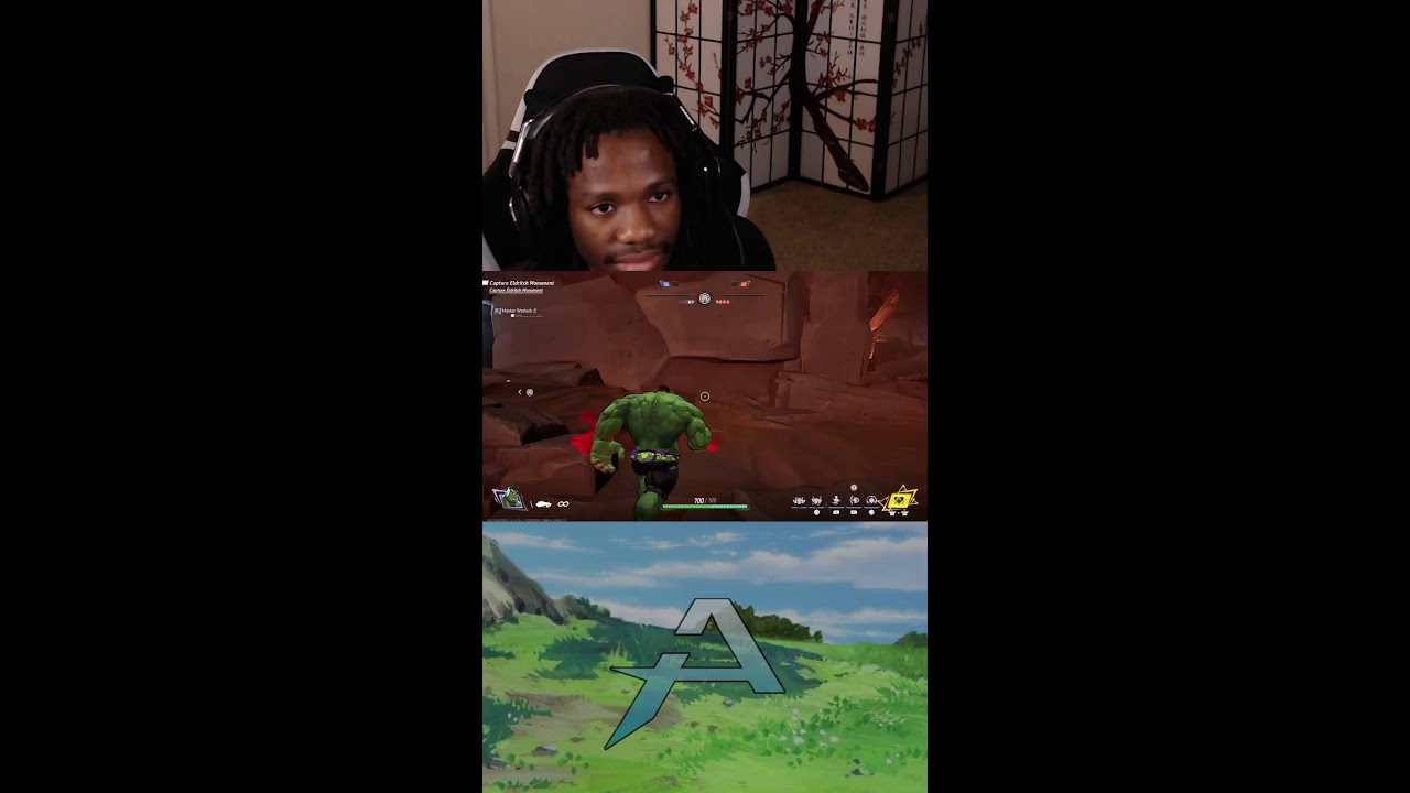🔴 Marvel Rivals 🔴 Gorr 🟡 Catching WINS 🟡 Vibes 🟡 Gaming