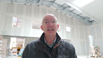 Fressingfield Baptist Church - Building Update (Spring 2021)