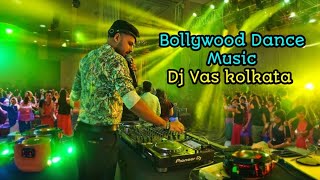Bollywood Dance Music At Jw Marriott hotel Kolkata | Dj Vas Kolkata | Nonstop Dj Party 2023 |
