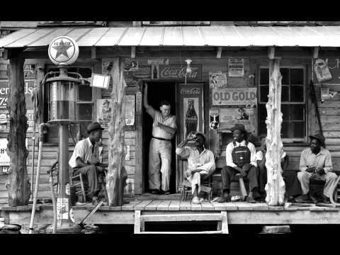 Tony Joe White - Tunica Motel