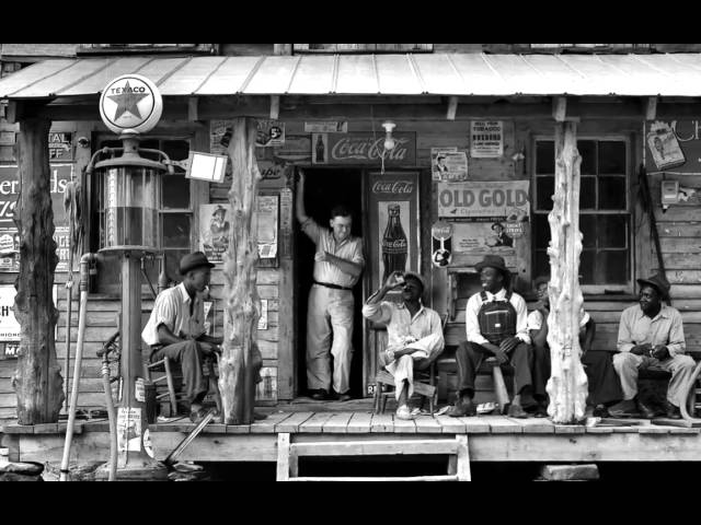 Tony Joe White - Tunica Motel