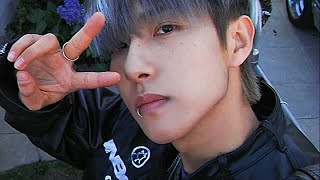 The Second Video - We Go Extroverted