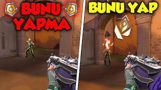Radiant Oyuncuların Kullandığı Fazla Bilinmeyen 3 Kri̇ti̇k Aim Taktiği