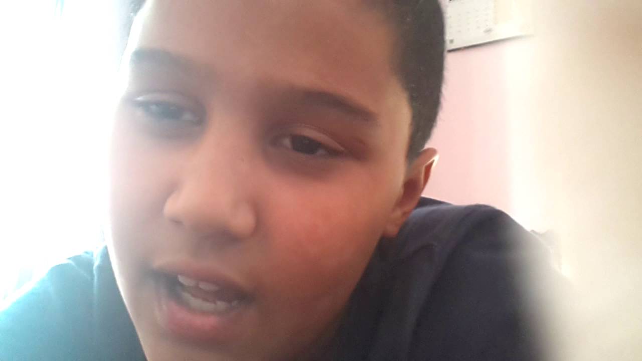 My first time making a video!!! - YouTube