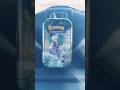 Crown Zenith Tin 2-pack opening