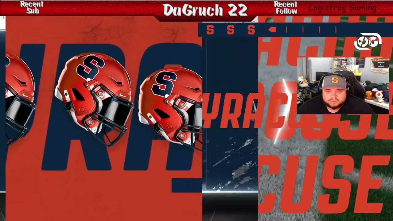 Cuse Dynasty Weeks 2 and 3