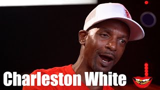 Charleston White "Mike Tyson is not gonna make me feel bad for being homophobic" (Part 20)