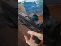 P320 GBBが役立つ瞬間