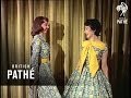 Fabric Story (1957)