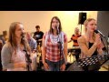 Shine jesus shine  graham kendrick  kirchenband cover