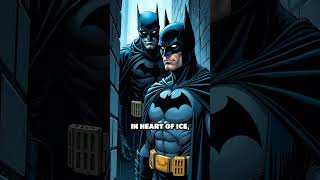Mr. Freeze’s Tragic Love Story