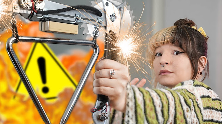 I tested the most DANGEROUS music gear