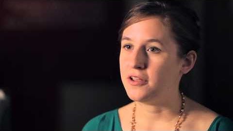 STAY WITH IT Visits the USC Robotics Lab- Jill Greczek