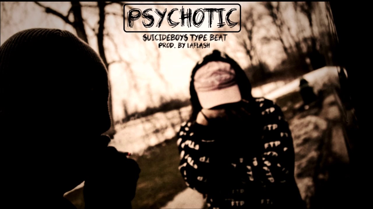 Watch la.Flash.makes.Beats - Psychotic on YouTube Watch la.Flash.makes.Beats - Psychotic on YouTube