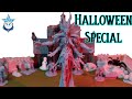 3D Printed Halloween Special