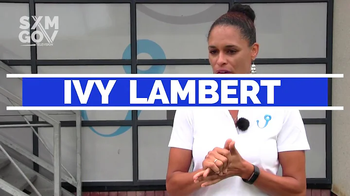 #SXMSTRONG - IVY LAMBERT - UTS  RECOVERY UPDATE