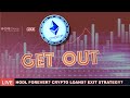 ETHEREUM EXIT STRATEGY. SELL OR HODL FOREVER?