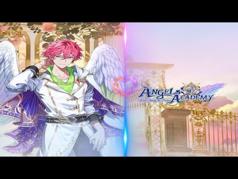 Видео: Angels’ Academy / Академия ангелов / Глава 7 / Нападение / 💎