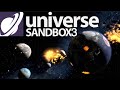 Universe Sandbox 3 Trailer