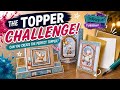 Technique Tuesday with Hunkydory