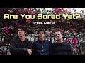 Are You Bored Yet? (Feat. Clairo) - Wallows