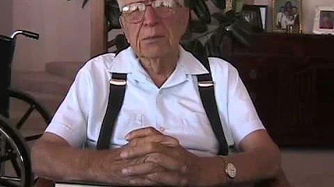 Joseph Raymond Dewey Family History