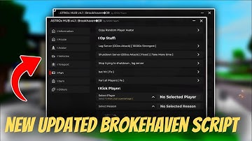"🔥NEW Brookhaven 🏡RP Script 2025 – Pastebin | Ban, Kick, Kill, Bring Players, Troll + Free
